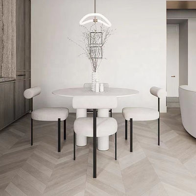 48*50cm Ultra Modern Dining Chairs