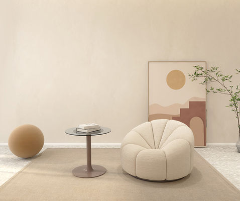Chenille Modern Fabric Sofa Set Minimalist Fabric ODM 3 1 sofa set